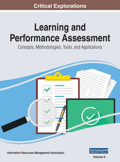 Learning and Performance Assessment