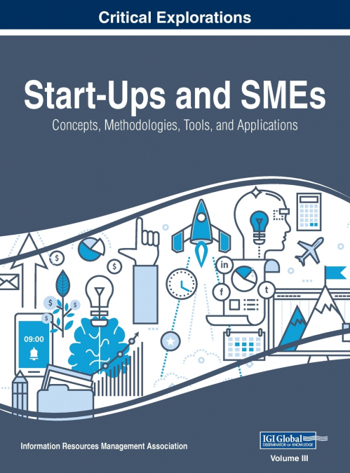 Start-Ups and SMEs