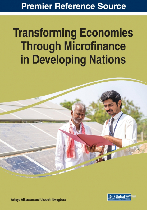 Transforming Economies Through Microfinance in Developing Nations