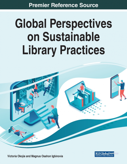 Global Perspectives on Sustainable Library Practices