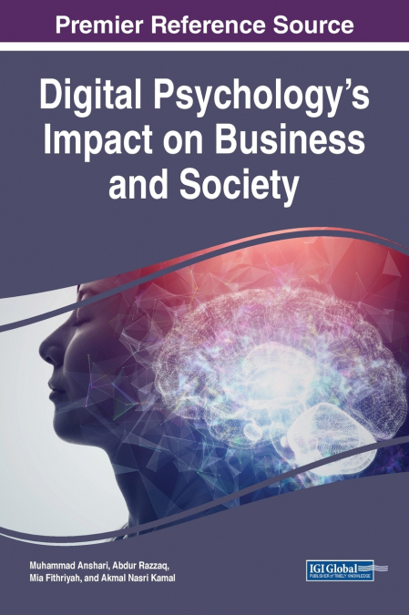 Digital Psychology’s Impact on Business and Society