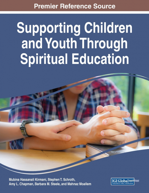 Supporting Children and Youth Through Spiritual Education