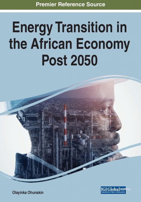 Energy Transition in the African Economy Post 2050