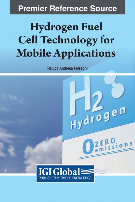 Hydrogen Fuel Cell Technology for Mobile Applications