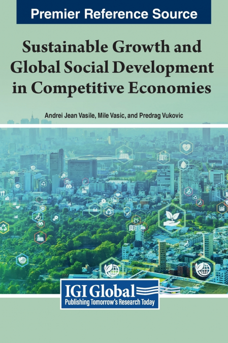 Sustainable Growth and Global Social Development in Competitive Economies