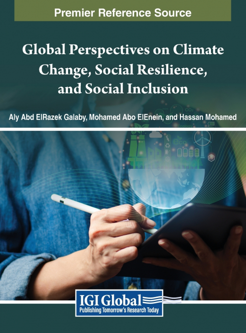 Global Perspectives on Climate Change, Social Resilience, and Social Inclusion