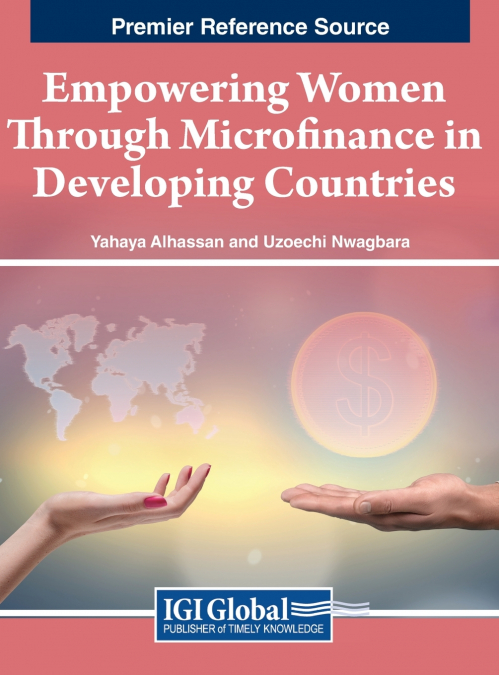 Empowering Women Through Microfinance in Developing Countries