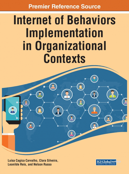 Internet of Behaviors Implementation in Organizational Contexts