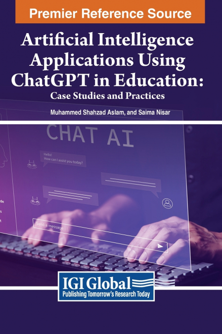 Artificial Intelligence Applications Using ChatGPT in Education