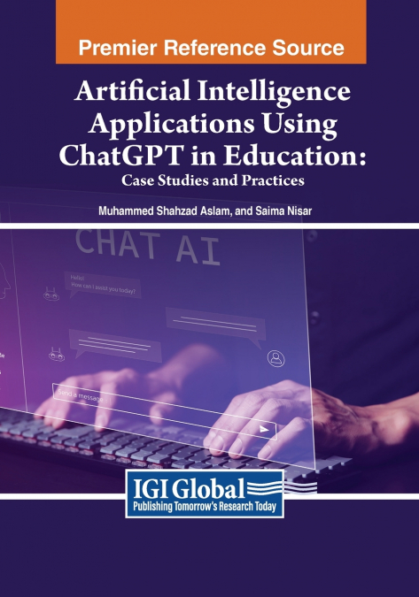 Artificial Intelligence Applications Using ChatGPT in Education