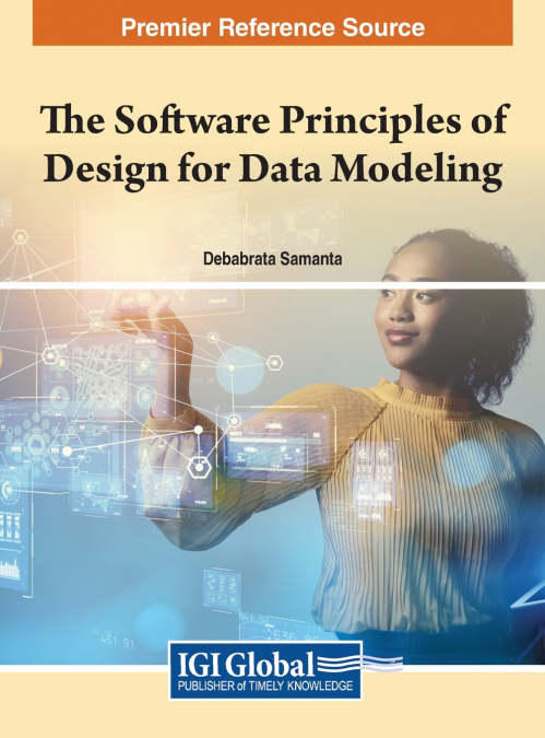The Software Principles of Design for Data Modeling