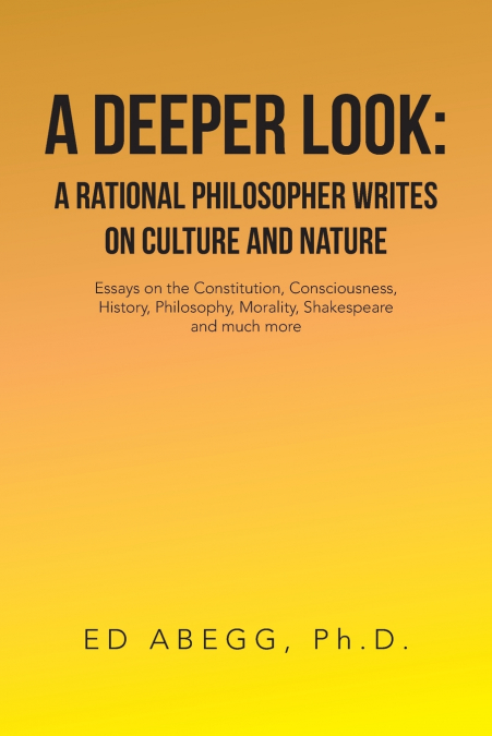 A Deeper Look