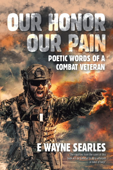 Our Honor Our Pain