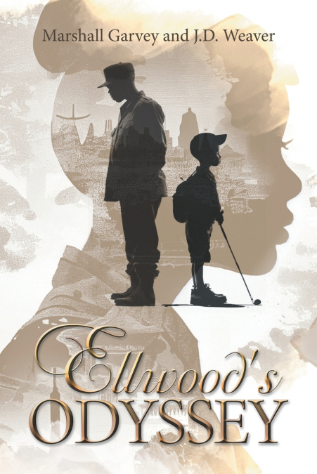 Ellwood’s Odyssey