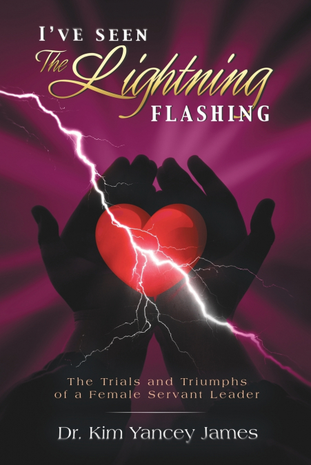I’Ve Seen the Lightning Flashing