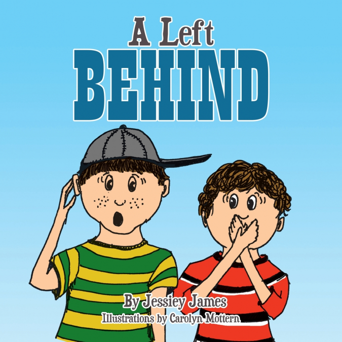 A Left Behind
