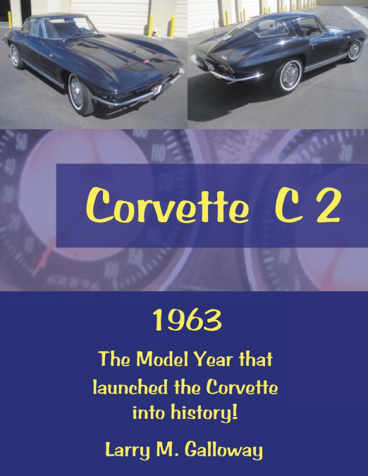 Corvette  C 2