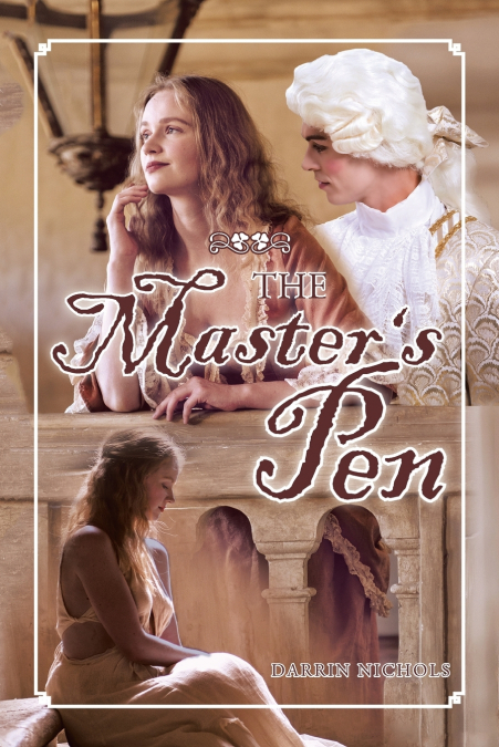 The Master’s Pen