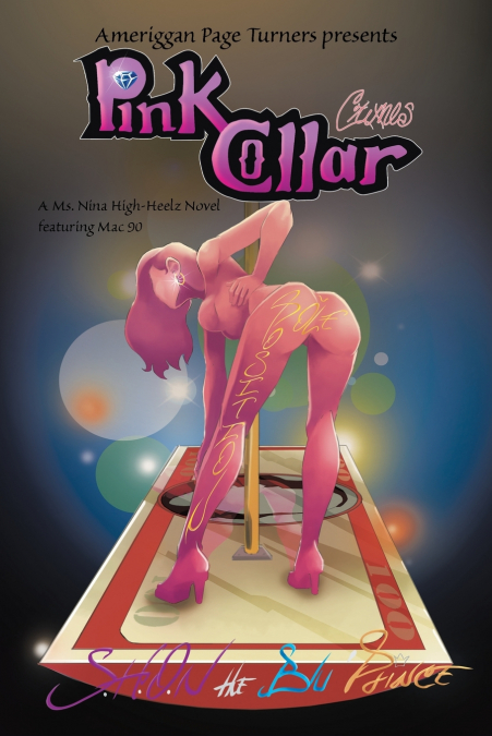 Pink Collar Crime’S