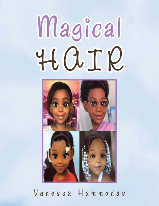 Magical Hair