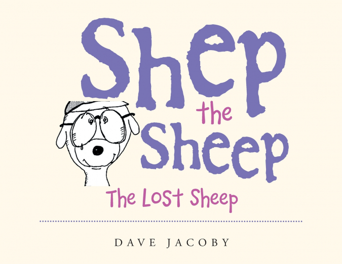 Shep the Sheep