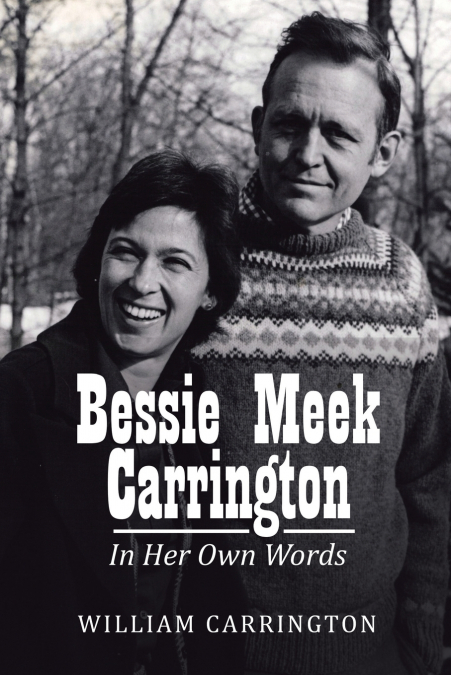 Bessie Meek Carrington