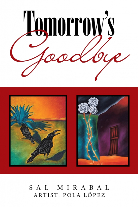 Tomorrow’s Goodbye