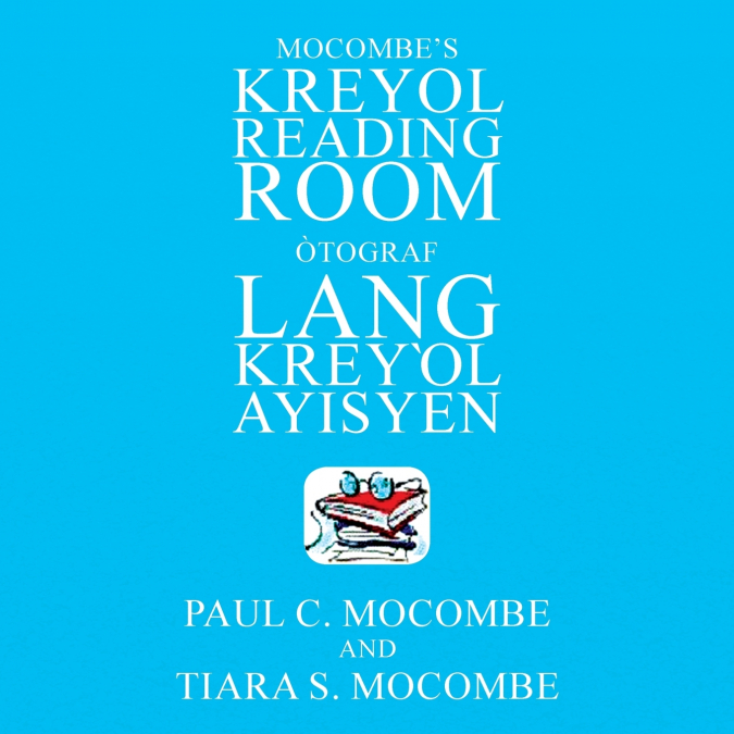 Mocombe’s Kreyol Reading Room