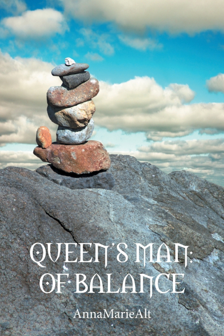 Queen’s Man