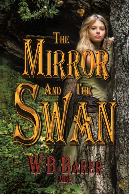 The Mirror and the  Swan