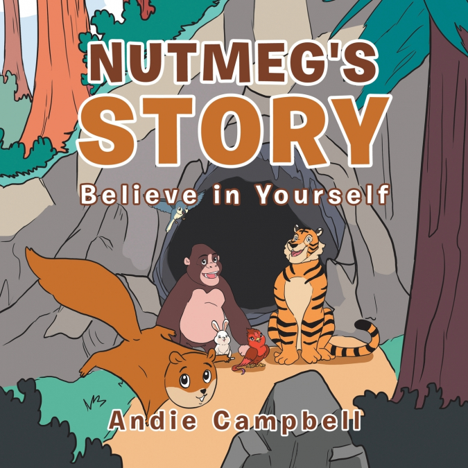 Nutmeg’s Story