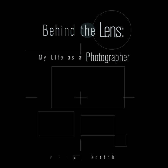 Behind the Lens