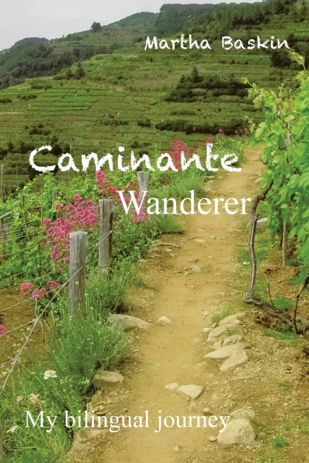 Caminante - Wanderer