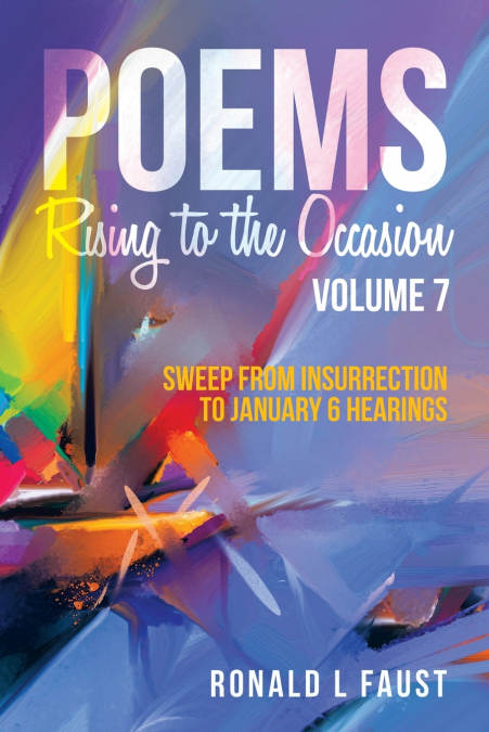 Poems Rising to the Occasion