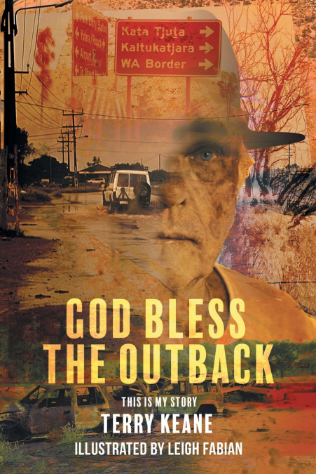 God Bless the Outback