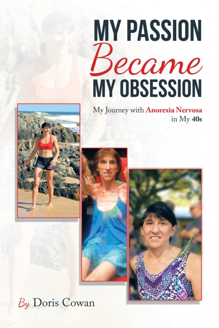 My Passion Became My Obsession