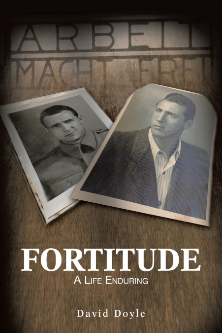 FORTITUDE