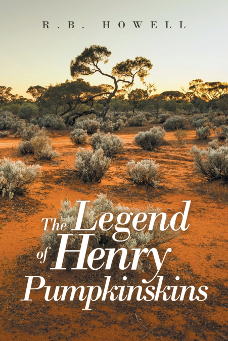 The Legend of Henry Pumpkinskins
