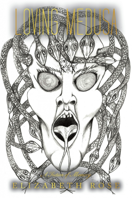 Loving Medusa