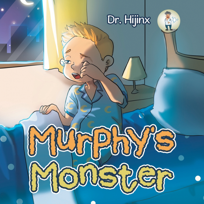 Murphy’s Monster