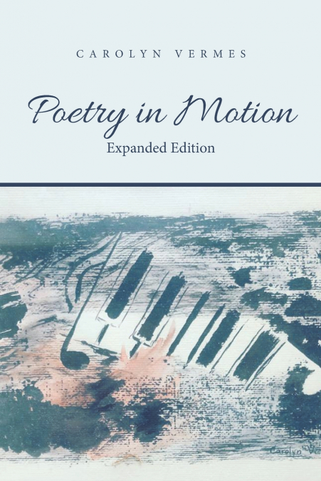 Poetry in Motion