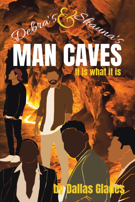 Debra’s and Shauna’s Man Caves