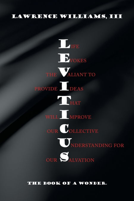Leviticus