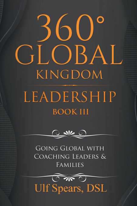 360’ Global Kingdom Leadership