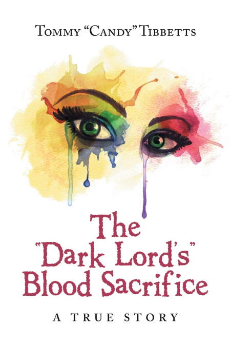 The 'Dark Lord’S' Blood Sacrifice