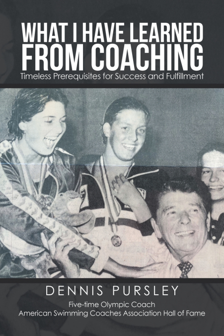 What I Have Learned from Coaching