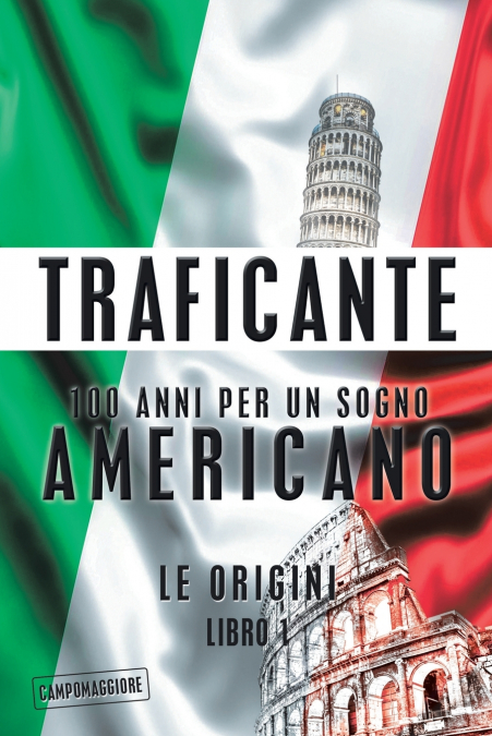 100 Anni Per Un Sogno Americano
