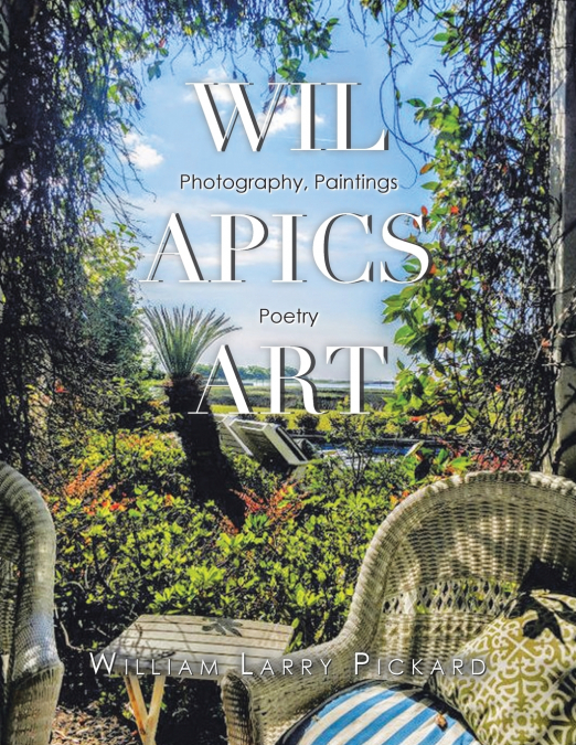 Wil Apics Art