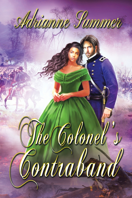 The Colonel’s Contraband