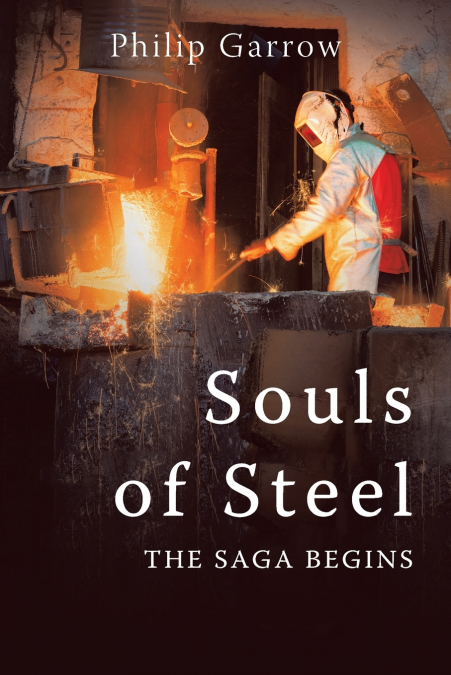 Souls  of Steel